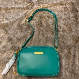 Joy & Iman cross body bag